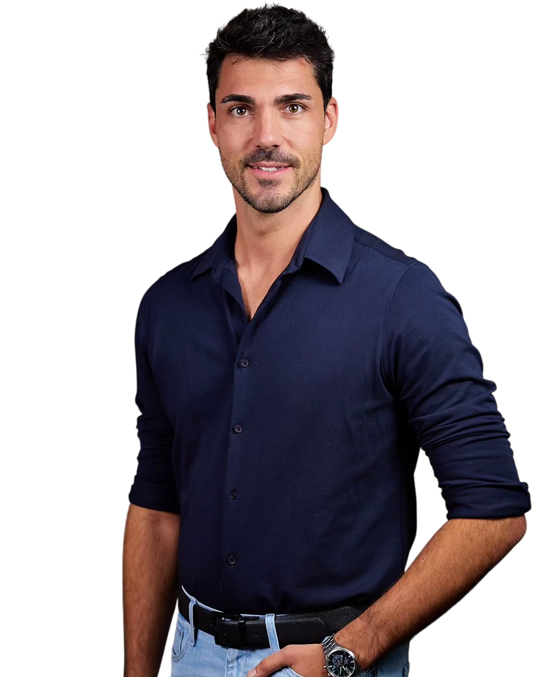 Sergio Galo's, consultor SEO
